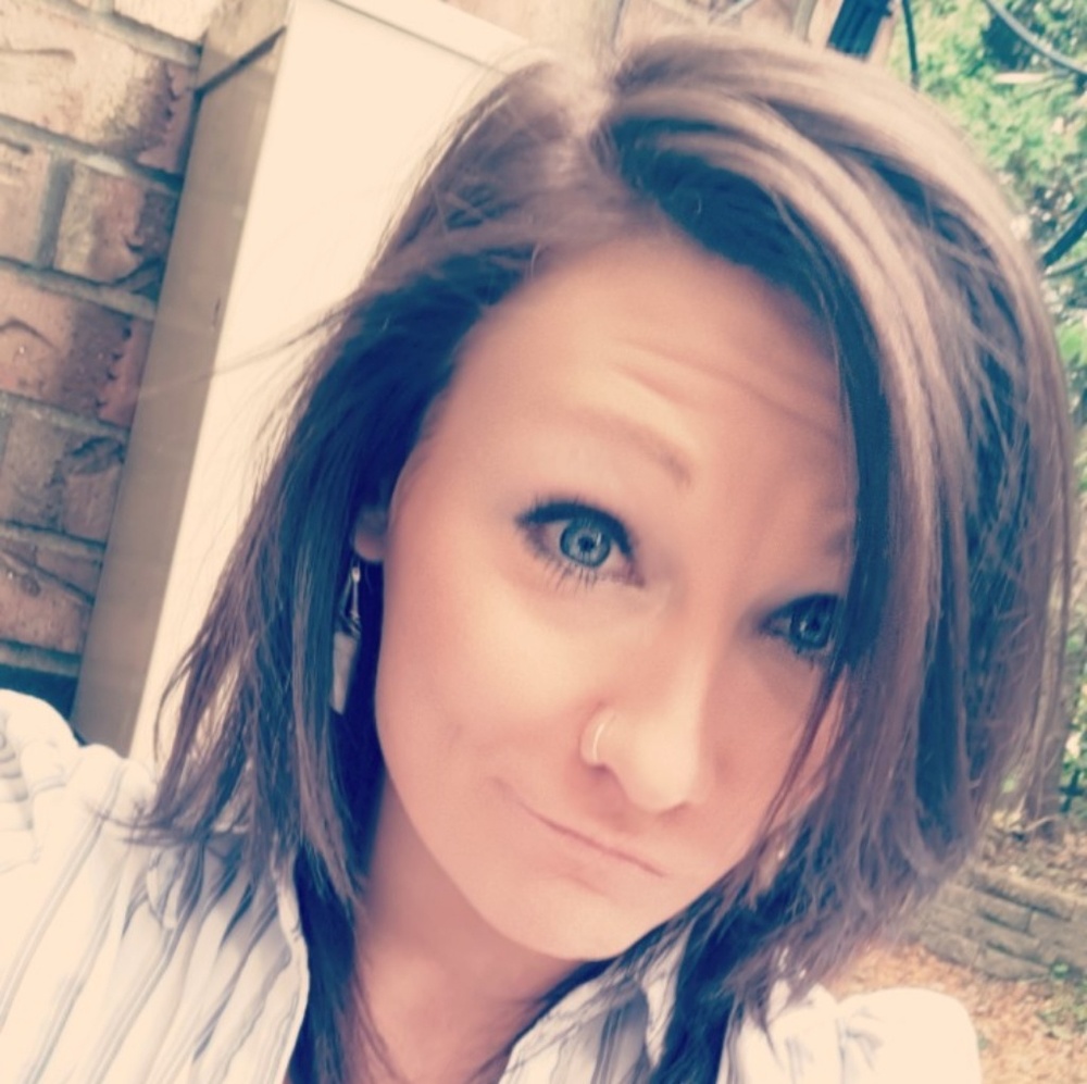 Meet your Posher, Randa